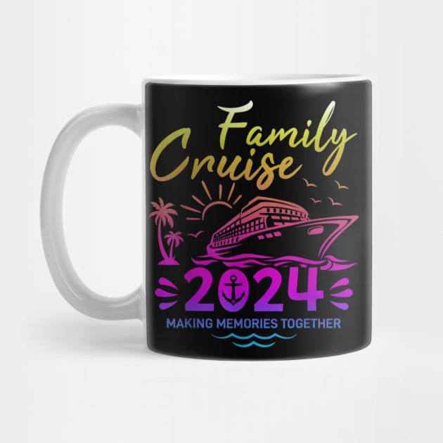 Family Cruise 2024 Making Memories Family Vacation 2024 by elmiragokoryan